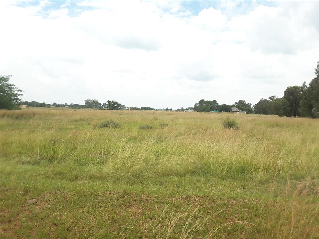 Vacant Land for Sale - Gauteng